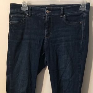 White House Black Market Jeans